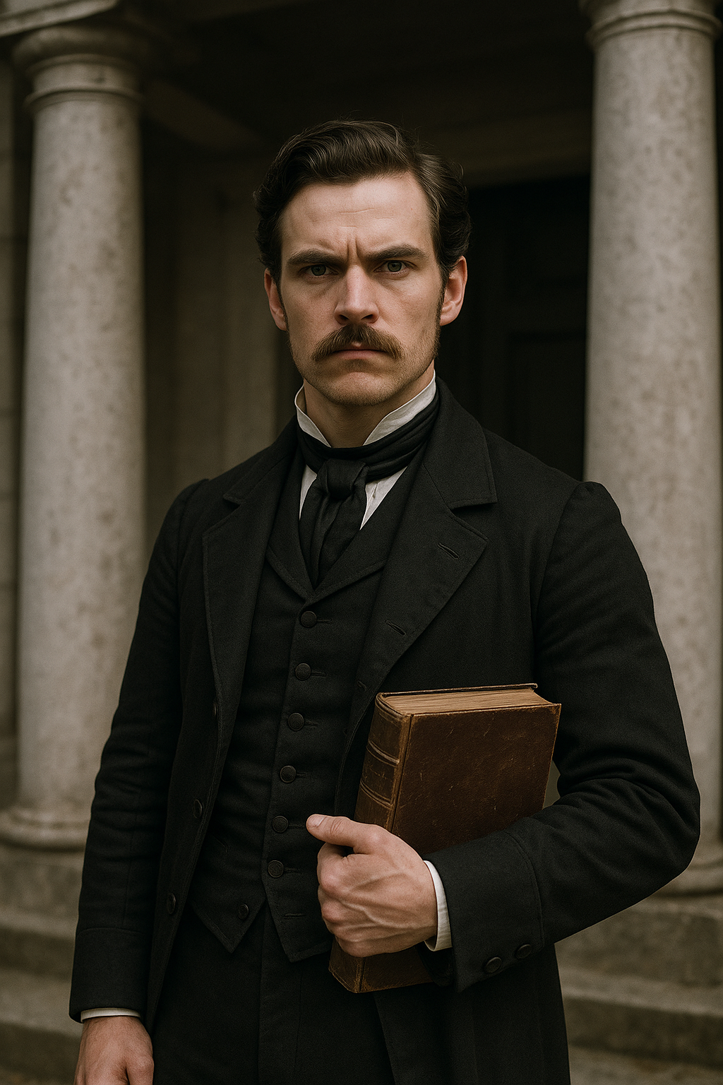 Professor Reginald Dixon